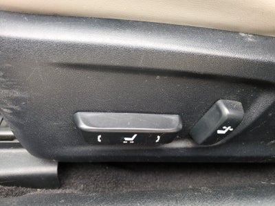 2015 Lexus IS 250 IS