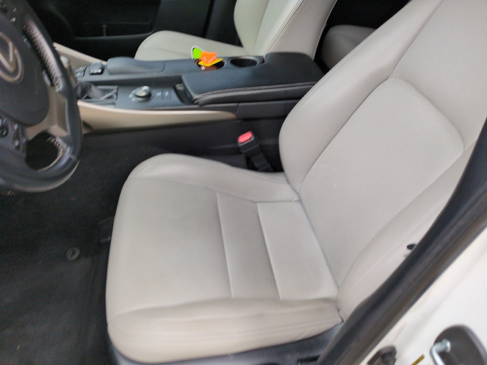 2015 Lexus IS 250 IS