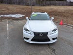 2015 Lexus IS 250 IS