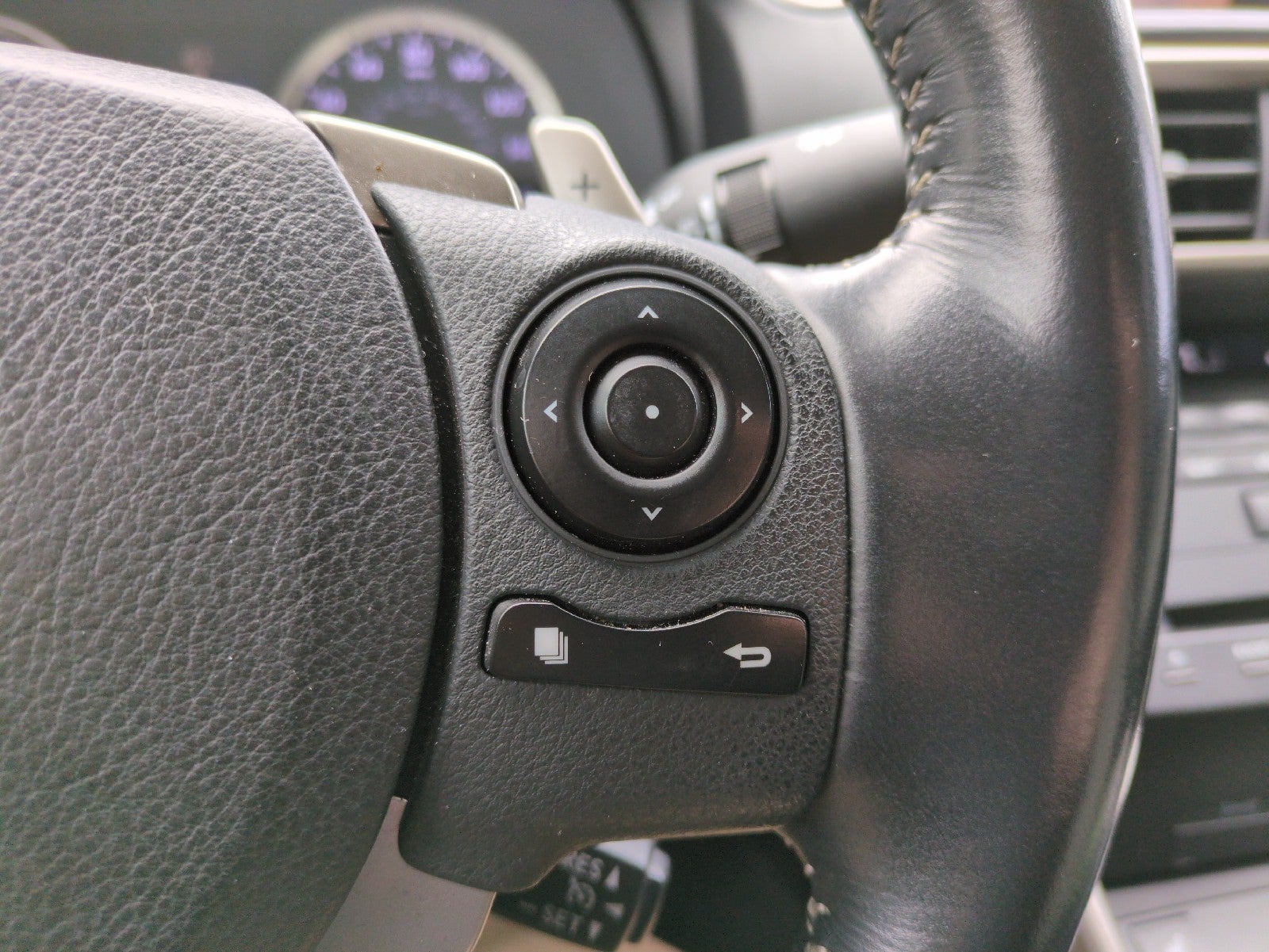 2015 Lexus IS 250 IS