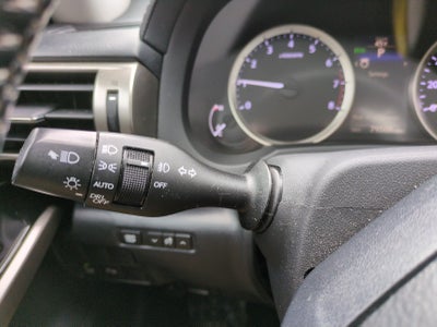 2015 Lexus IS 250 IS