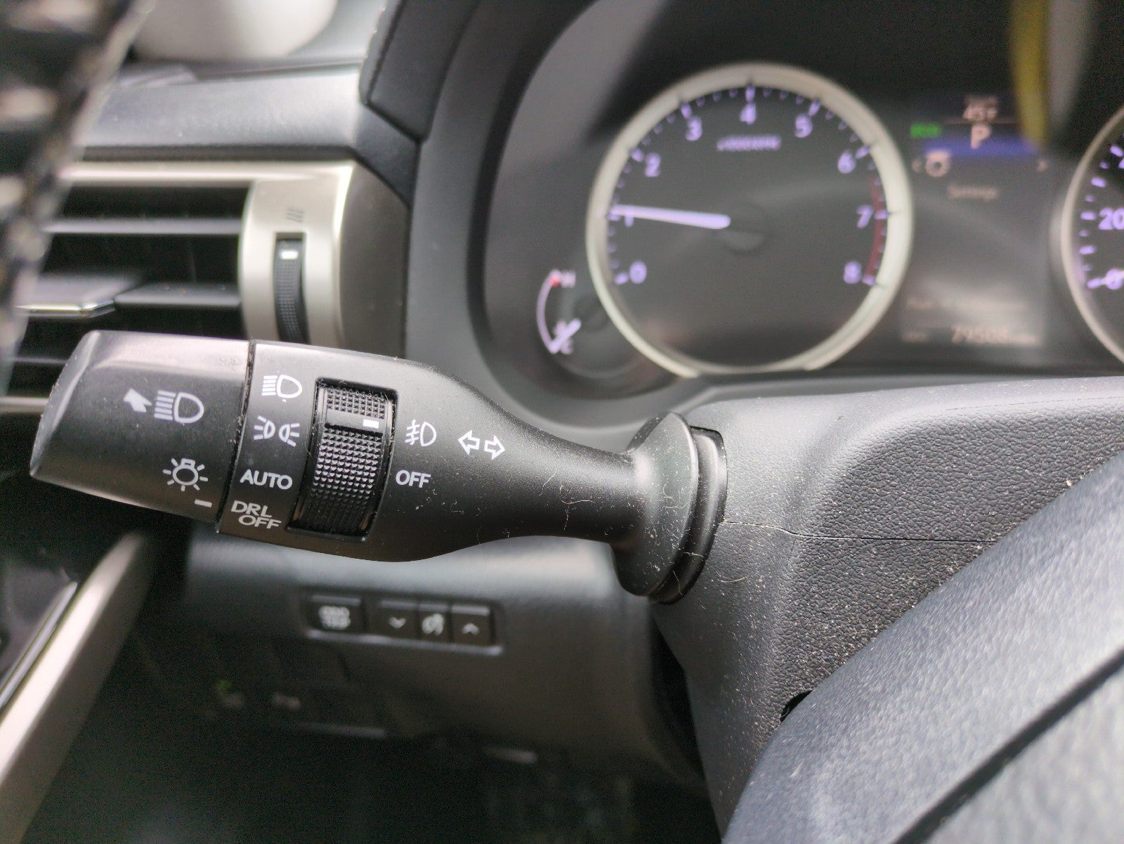 2015 Lexus IS 250 IS