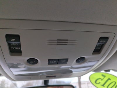 2015 Lexus IS 250 IS