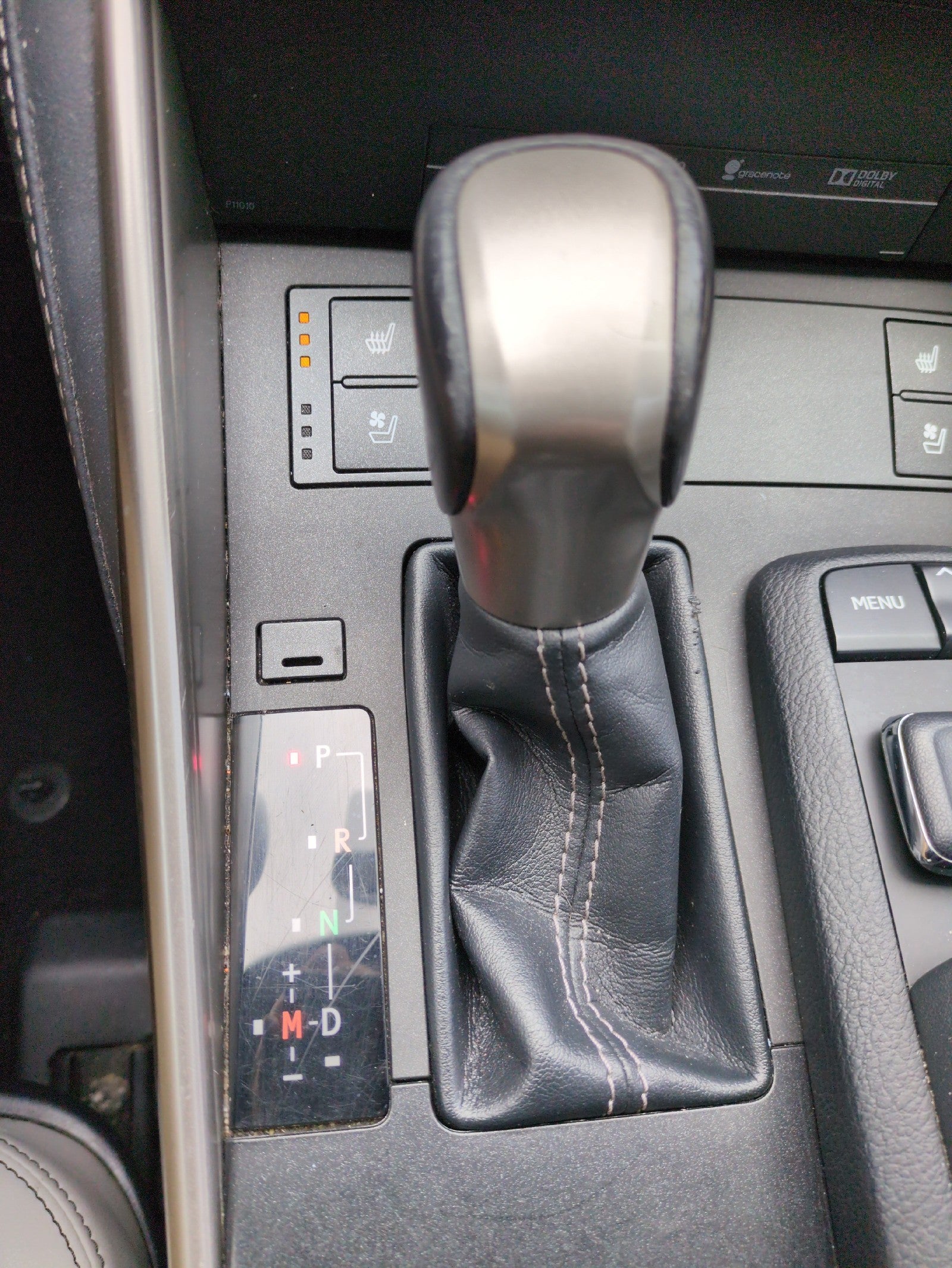 2015 Lexus IS 250 IS