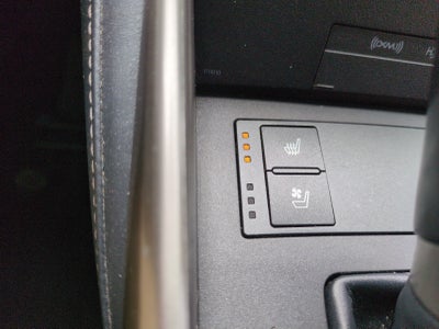 2015 Lexus IS 250 IS