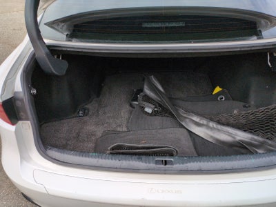 2015 Lexus IS 250 IS