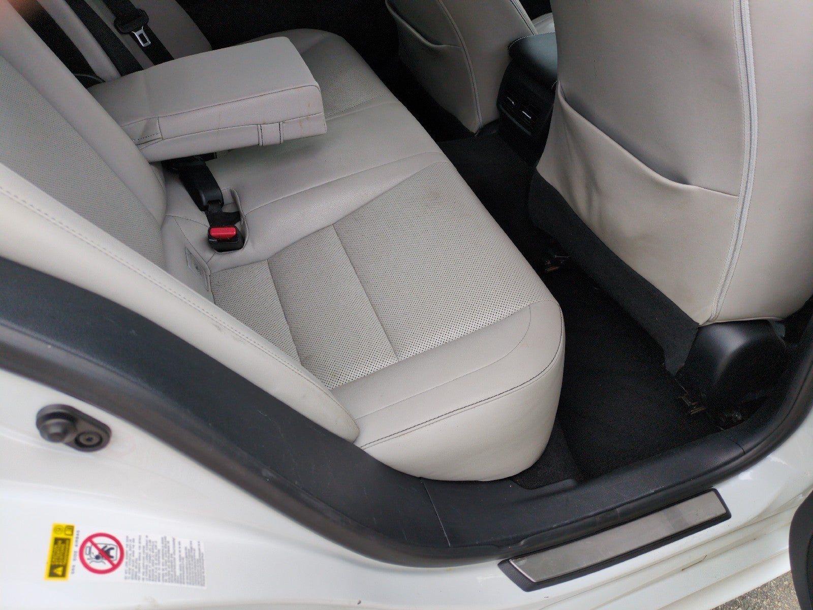 2015 Lexus IS 250 IS