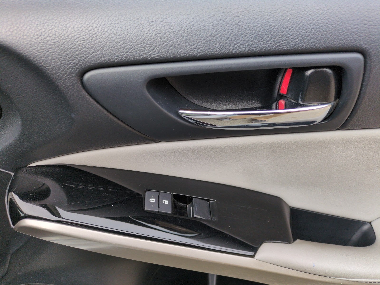 2015 Lexus IS 250 IS