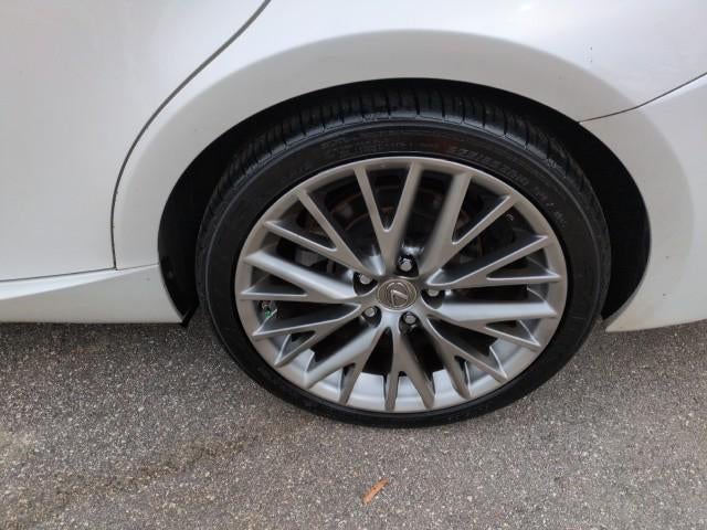 2015 Lexus IS 250 IS