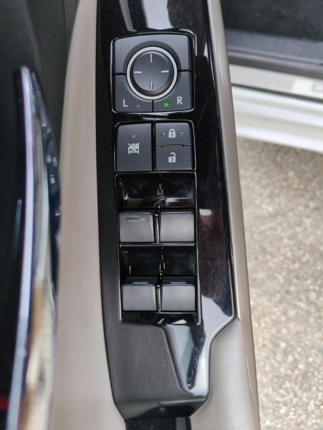 2015 Lexus IS 250 IS