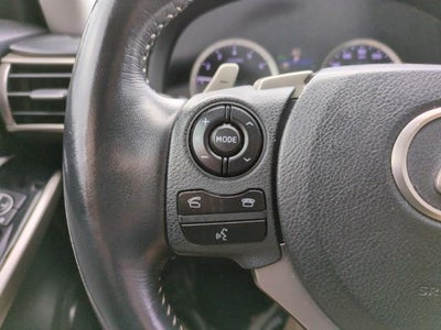 2015 Lexus IS 250 IS