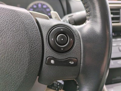 2015 Lexus IS 250 IS