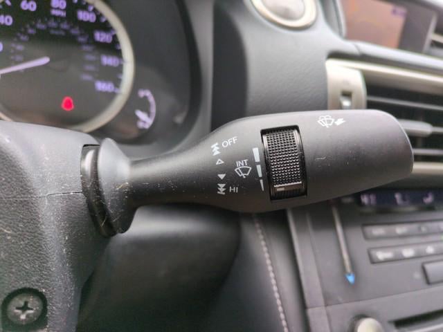 2015 Lexus IS 250 IS