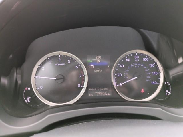 2015 Lexus IS 250 IS