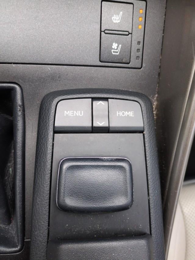 2015 Lexus IS 250 IS