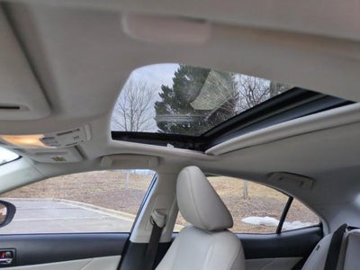 2015 Lexus IS 250 IS