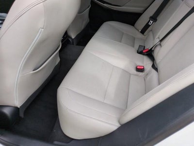 2015 Lexus IS 250 IS