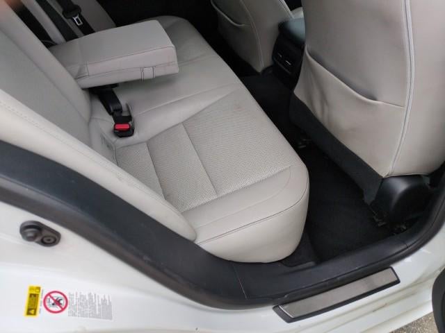 2015 Lexus IS 250 IS