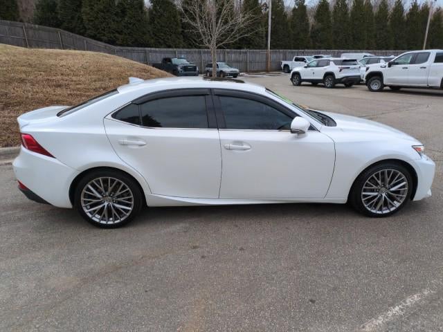 2015 Lexus IS 250 IS