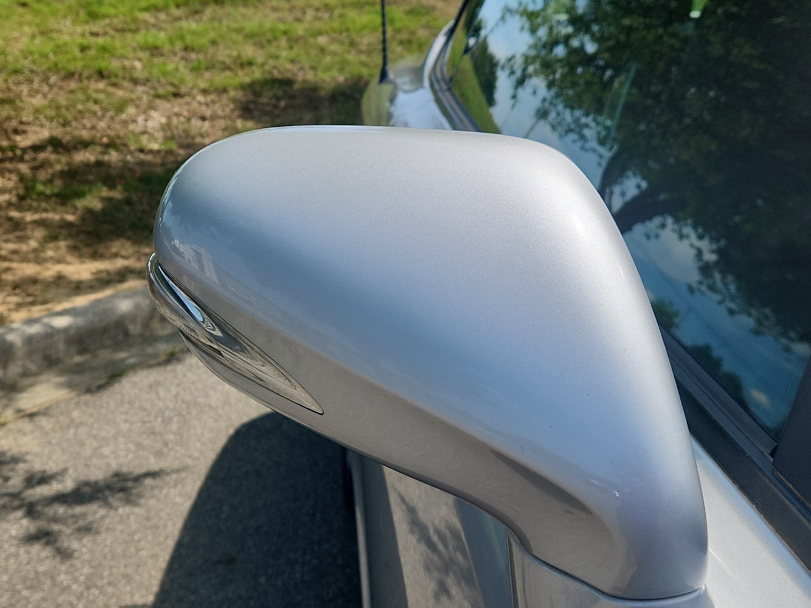 2010 Lexus IS 350C 2DR