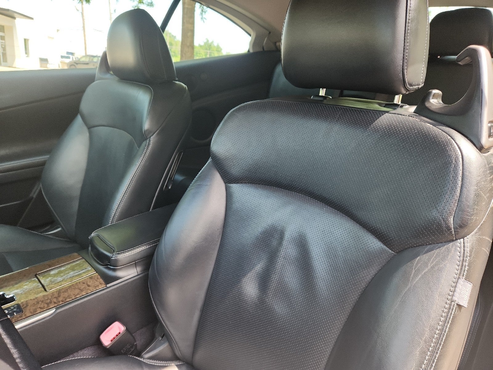 2010 Lexus IS 350C 2DR