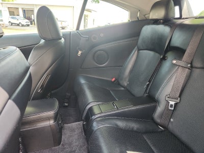 2010 Lexus IS 350C 2DR
