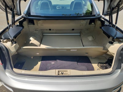2010 Lexus IS 350C 2DR
