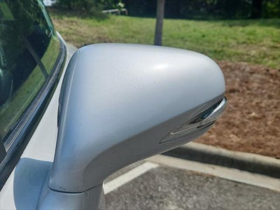 2010 Lexus IS 350C 2DR