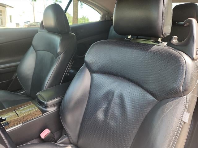 2010 Lexus IS 350C 2DR