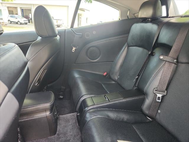 2010 Lexus IS 350C 2DR