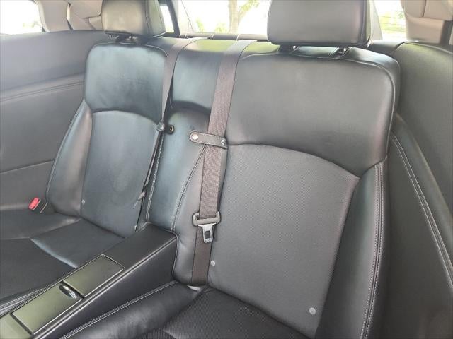 2010 Lexus IS 350C 2DR