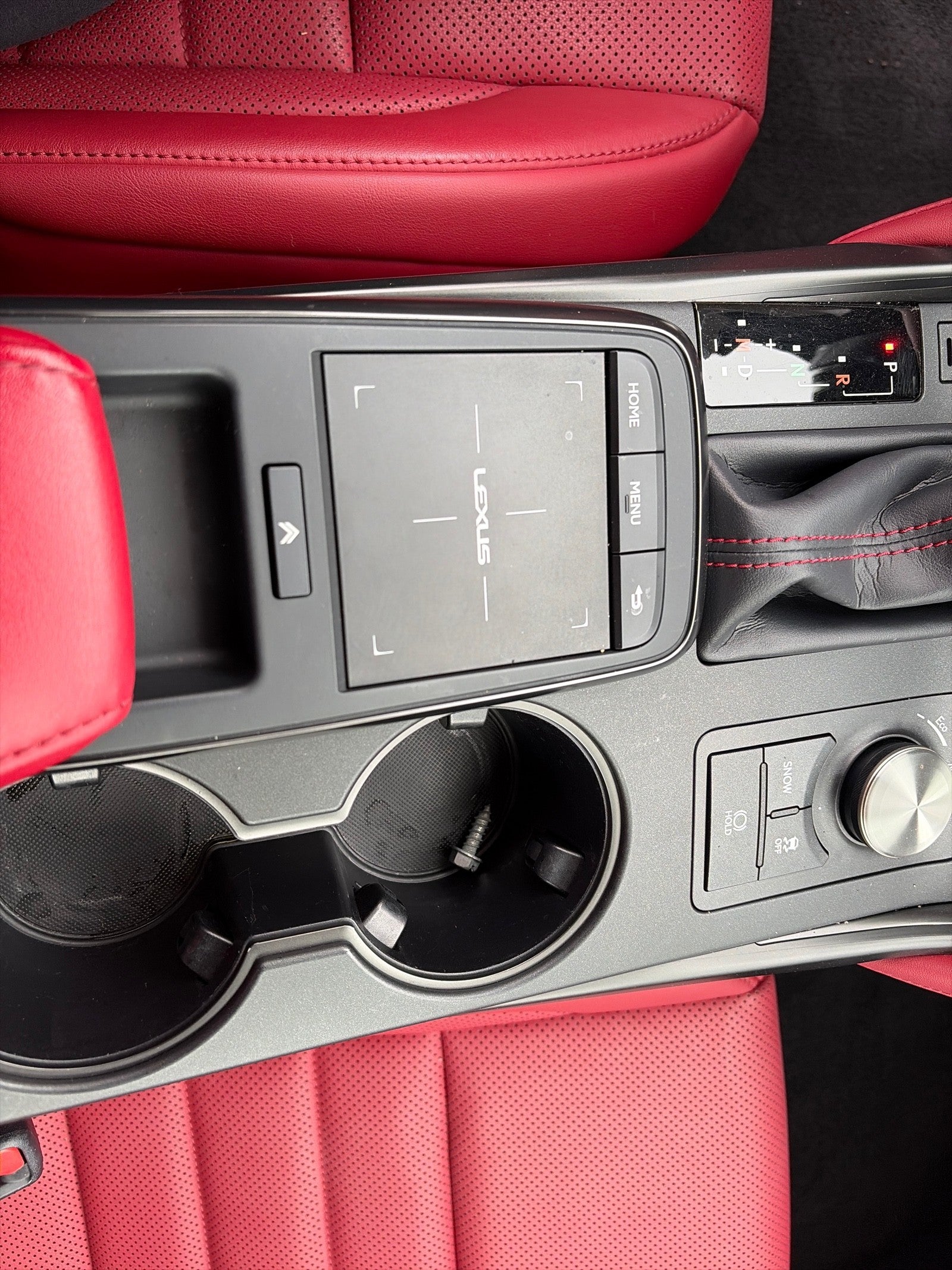 2022 Lexus IS IS 350 F SPORT