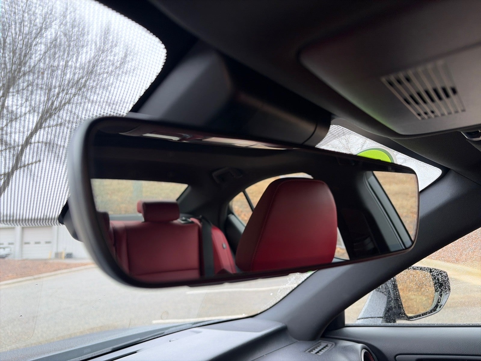 2022 Lexus IS IS 350 F SPORT