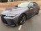 2022 Lexus IS IS 350 F SPORT