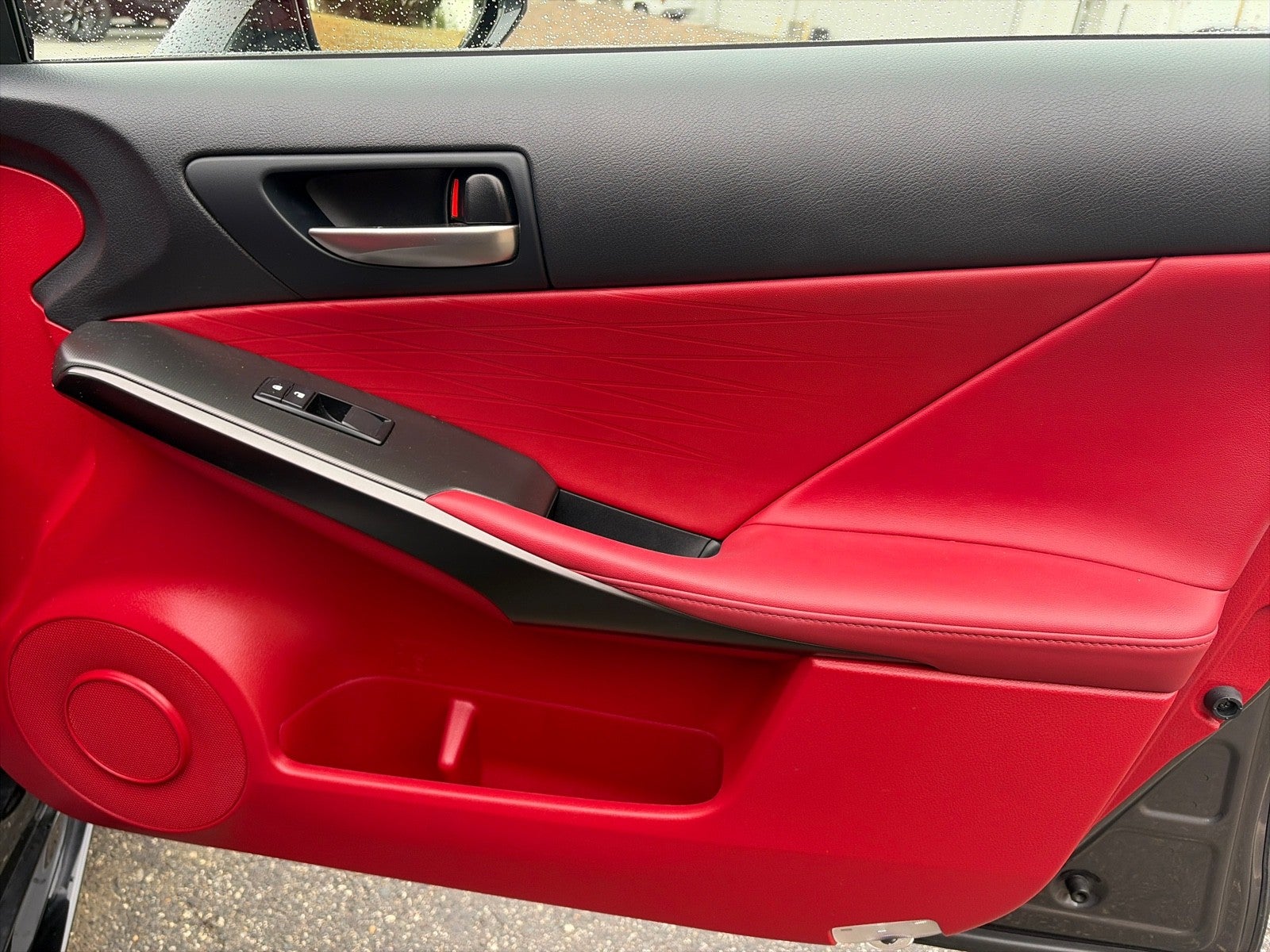 2022 Lexus IS IS 350 F SPORT