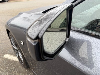 2022 Lexus IS IS 350 F SPORT