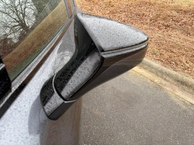 2022 Lexus IS IS 350 F SPORT