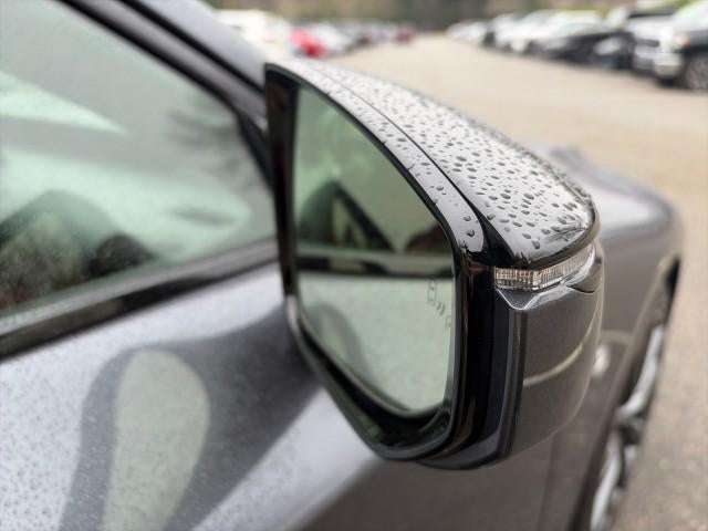 2022 Lexus IS IS 350 F SPORT