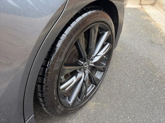 2022 Lexus IS IS 350 F SPORT