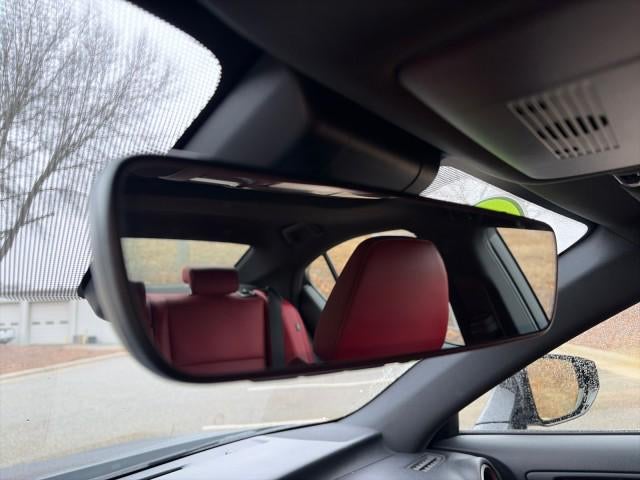 2022 Lexus IS IS 350 F SPORT