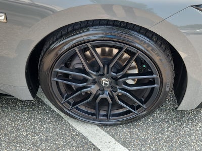 2024 Lexus IS IS 350 F SPORT
