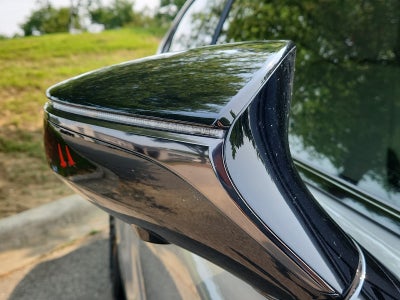 2024 Lexus IS IS 350 F SPORT