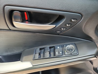2024 Lexus IS IS 350 F SPORT