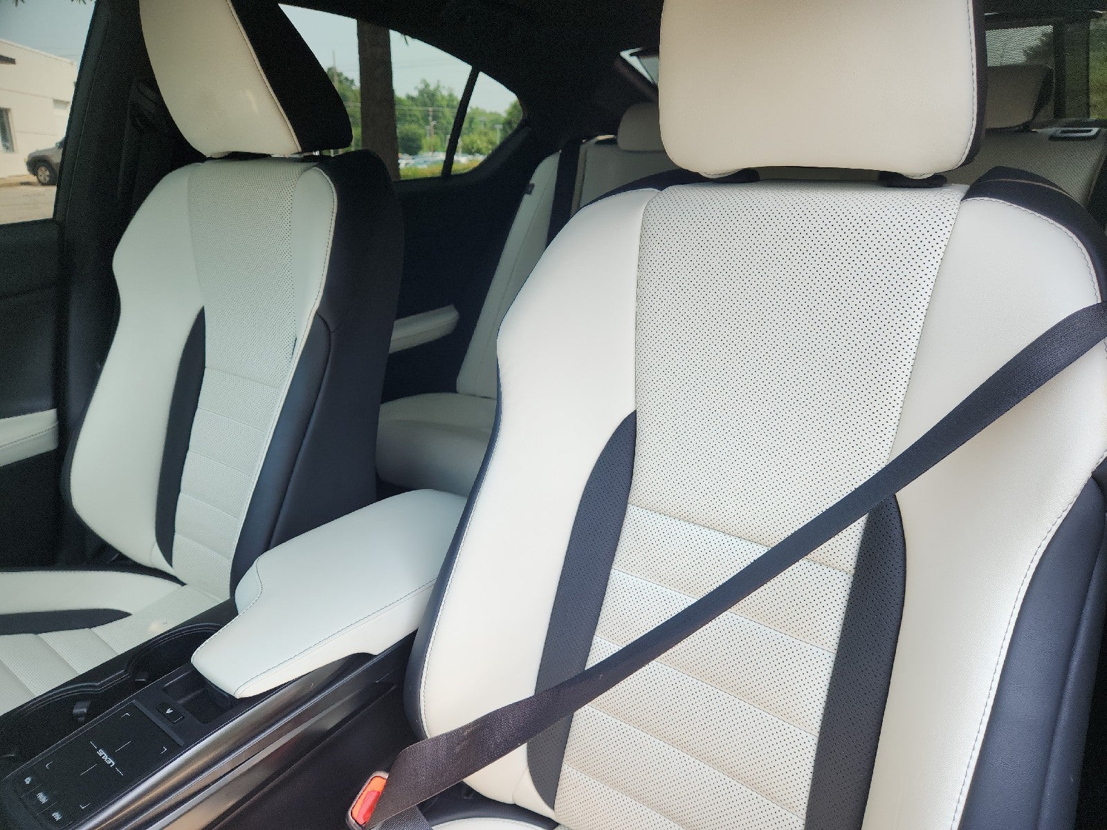 2024 Lexus IS IS 350 F SPORT