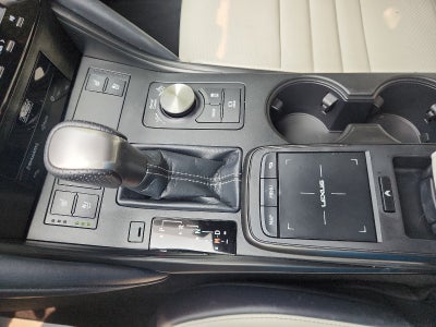 2024 Lexus IS IS 350 F SPORT