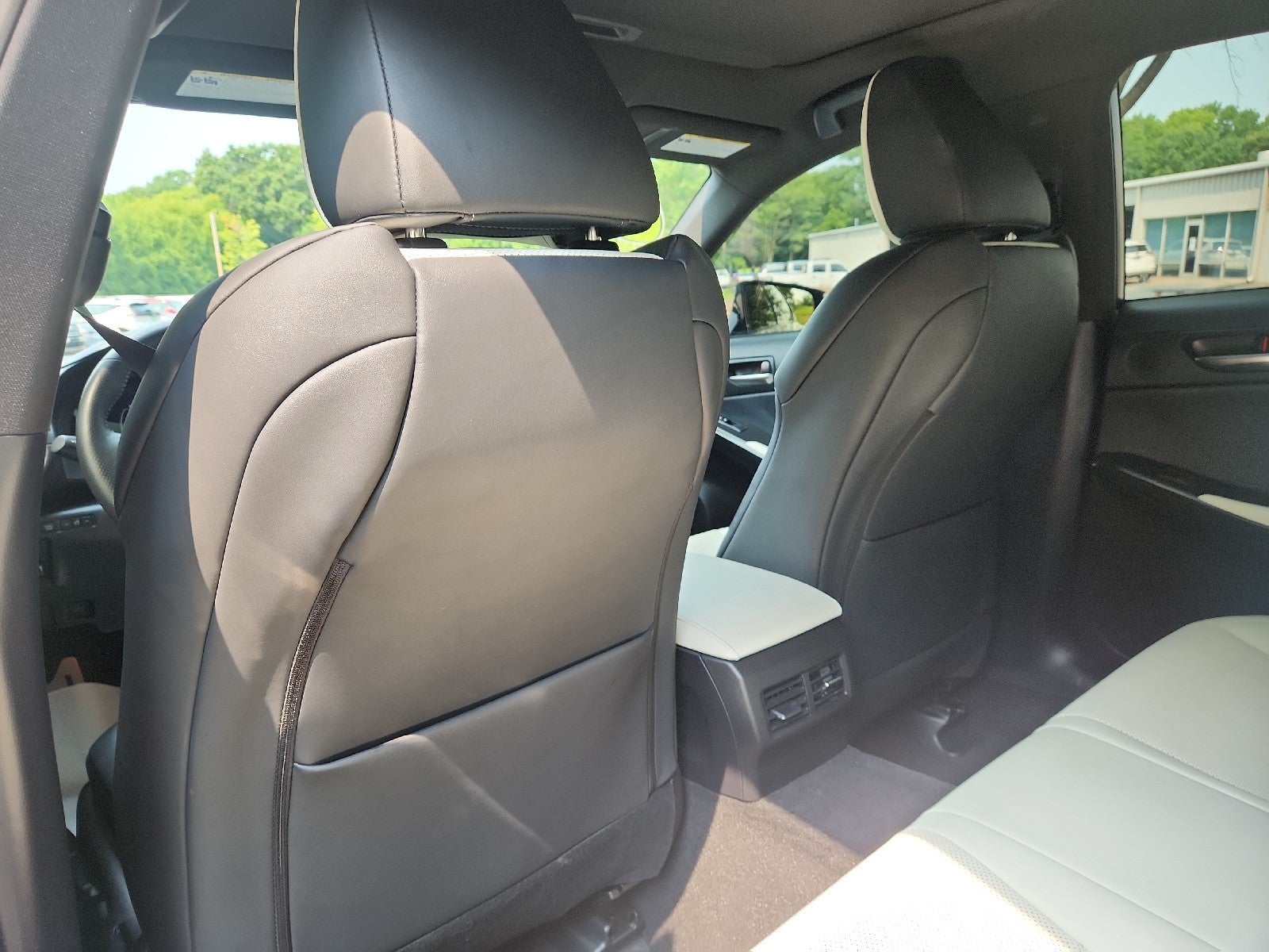 2024 Lexus IS IS 350 F SPORT