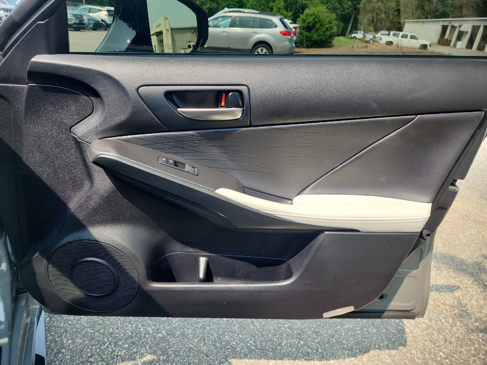 2024 Lexus IS IS 350 F SPORT