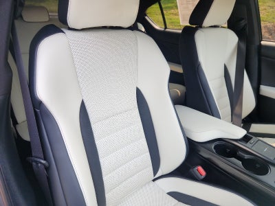 2024 Lexus IS IS 350 F SPORT