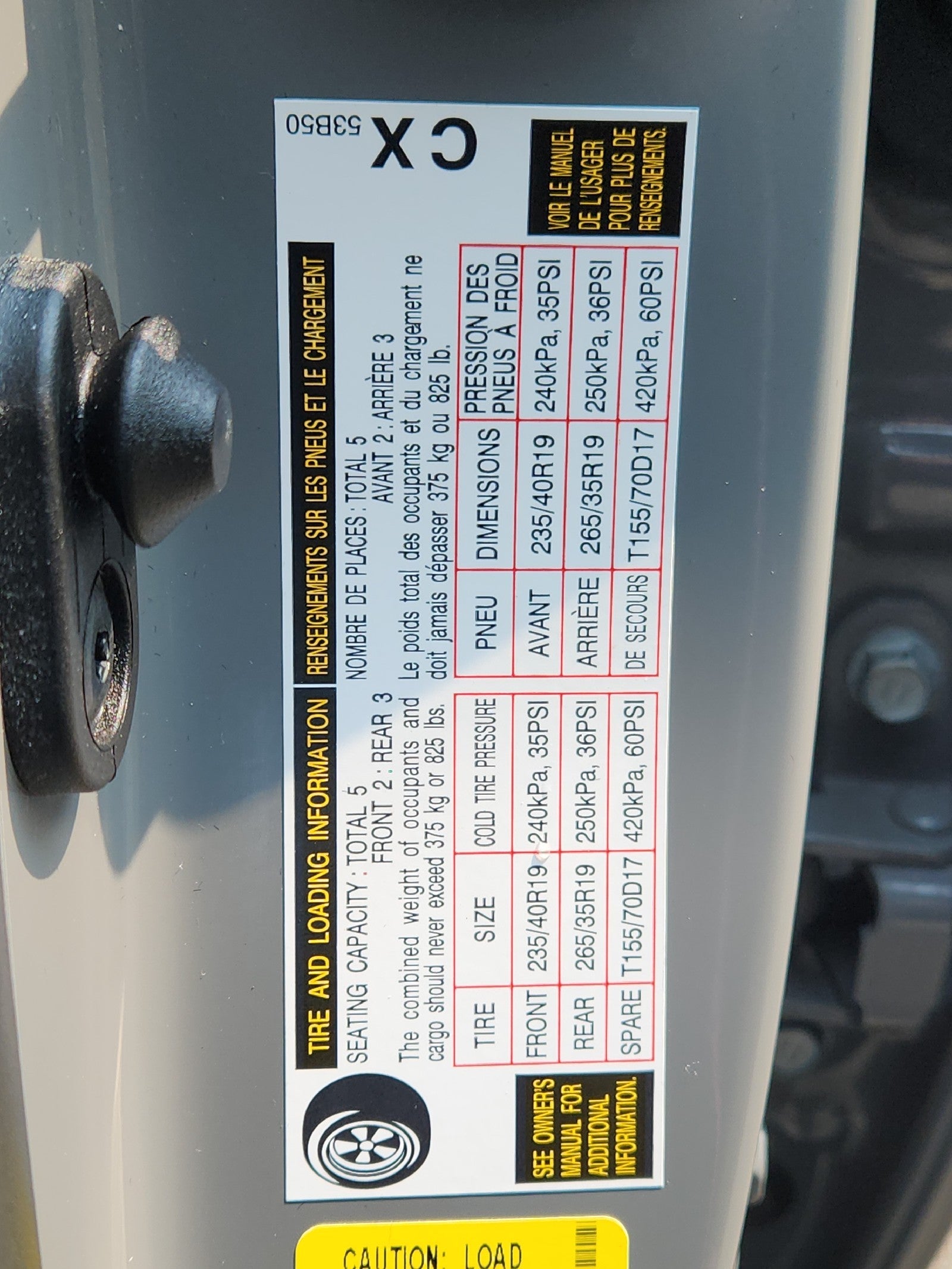 2024 Lexus IS IS 350 F SPORT