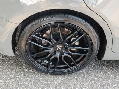 2024 Lexus IS IS 350 F SPORT